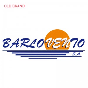 Old brand Barlovento