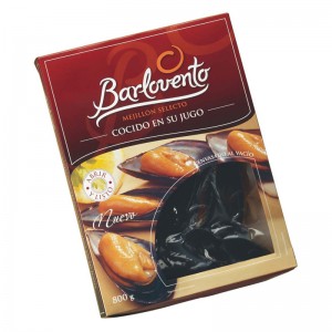 Barlovento product image
