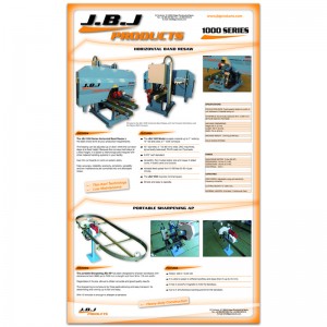 JBJ Products posters