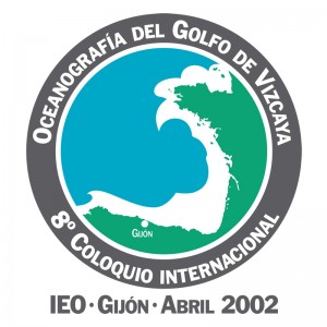 International Symposium on Oceanography corporate identity