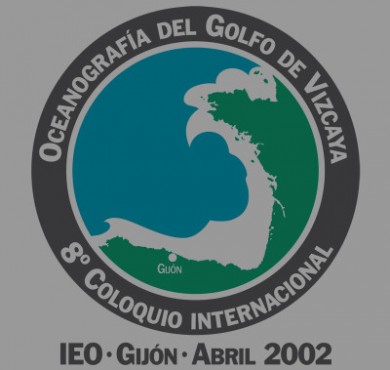 International Symposium on Oceanography corporate identity