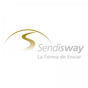 Sendisway corporate identity