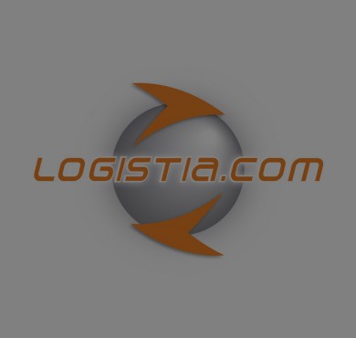 Redesign of corporate image of Logistia